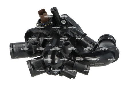 NRF 725376 Thermostat, coolant - 3