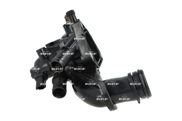 NRF 725376 Thermostat, coolant - 4