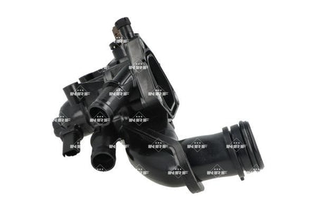 NRF 725376 Thermostat, coolant - 4