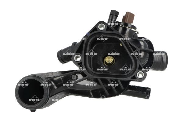 NRF 725376 Thermostat, coolant - 5