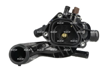 NRF 725376 Thermostat, coolant - 5