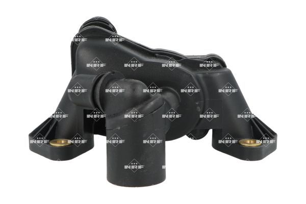 NRF 725377 Thermostat, coolant - 4