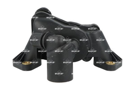 NRF 725377 Thermostat, coolant - 4