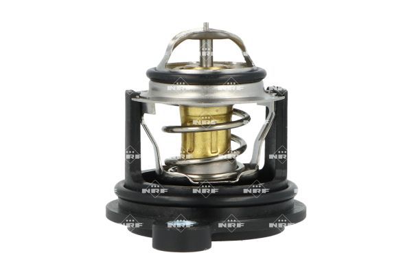 NRF 725379 Thermostat, coolant - 2