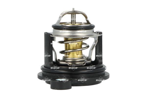 NRF 725379 Thermostat, coolant - 4