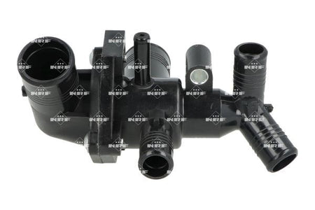 NRF 725380 Thermostat, coolant - 1