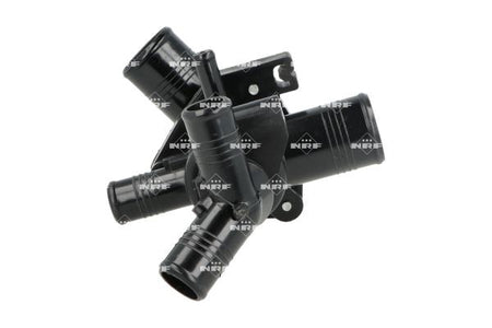 NRF 725380 Thermostat, coolant - 2