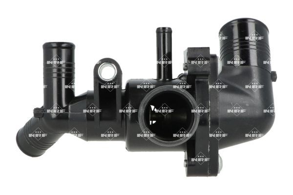 NRF 725380 Thermostat, coolant - 3