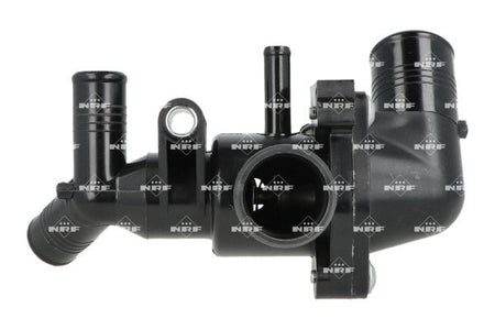 NRF 725380 Thermostat, coolant - 3