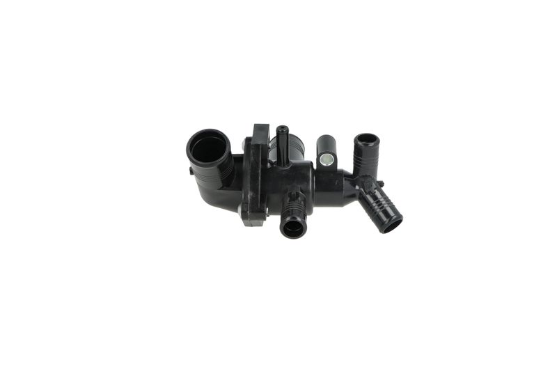 NRF 725380 Thermostat, coolant - 5