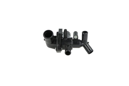 NRF 725380 Thermostat, coolant - 5