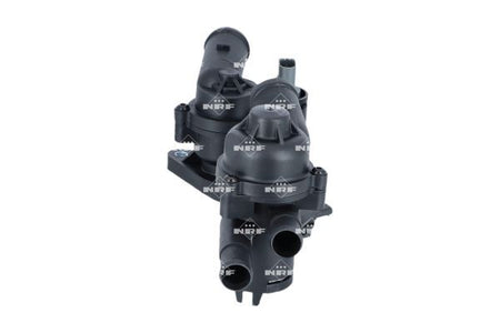 NRF 725381 Thermostat, coolant - 3
