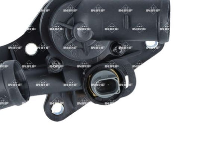 NRF 725381 Thermostat, coolant - 5