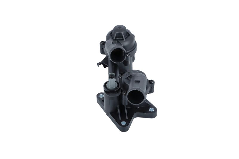 NRF 725381 Thermostat, coolant - 6