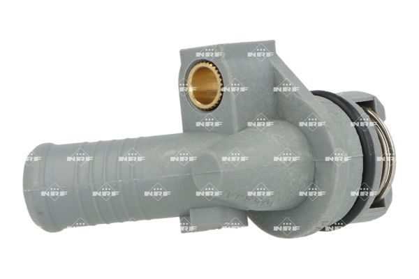 NRF 725382 Thermostat, coolant - 3