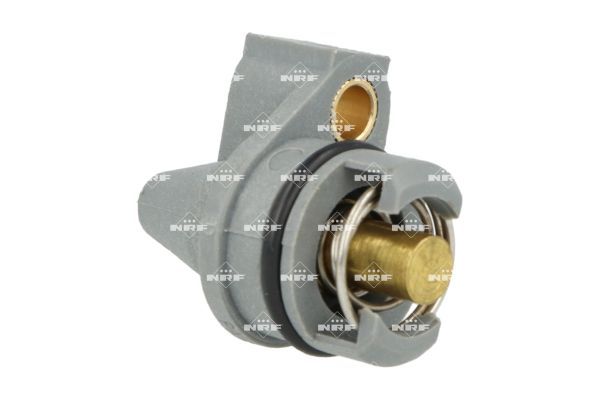 NRF 725382 Thermostat, coolant - 4