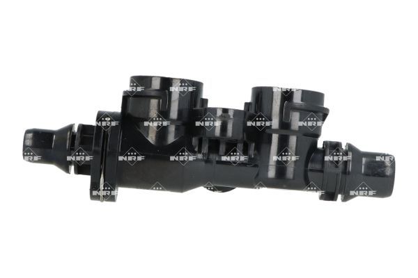NRF 725383 Thermostat, coolant - 3