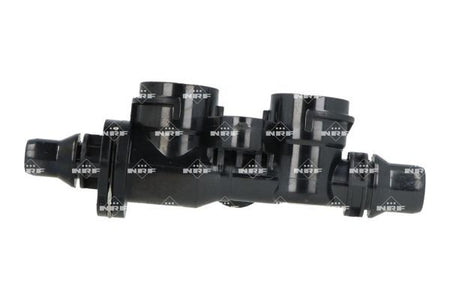 NRF 725383 Thermostat, coolant - 3
