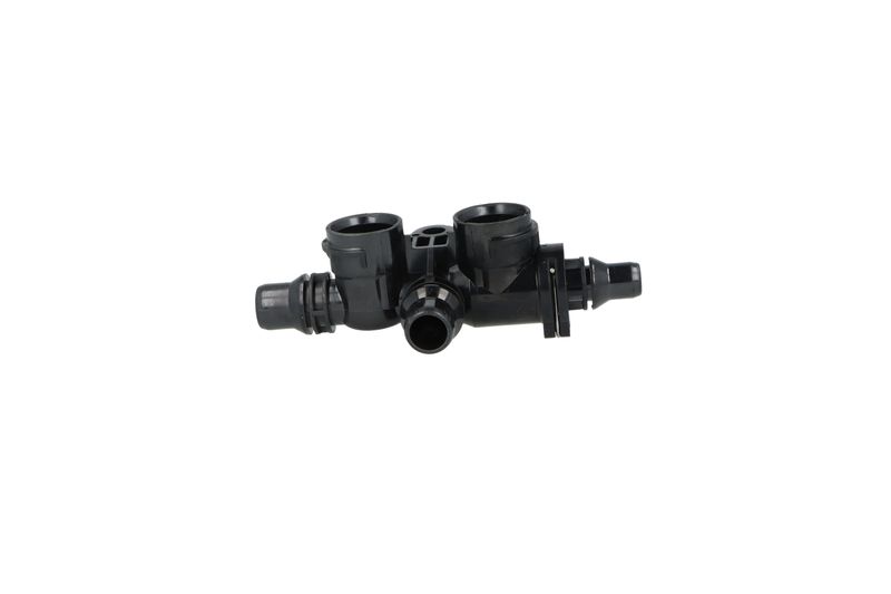 NRF 725383 Thermostat, coolant - 5