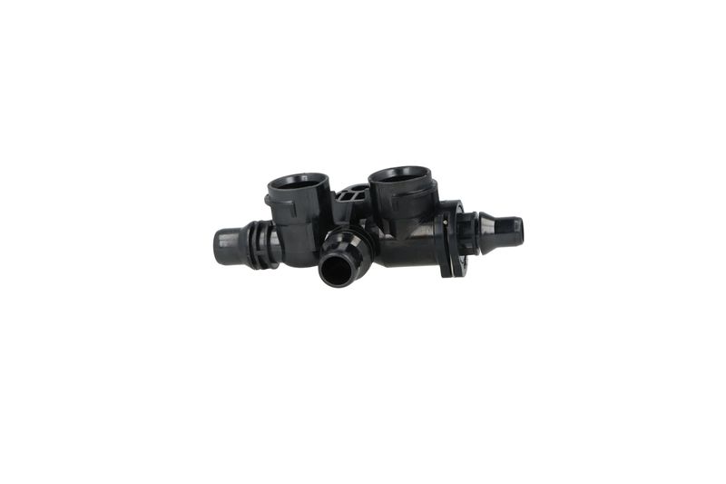 NRF 725383 Thermostat, coolant - 6