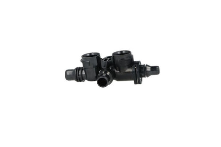 NRF 725383 Thermostat, coolant - 6