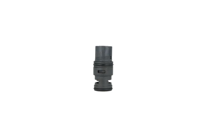 NRF 725384 Thermostat, coolant - 5