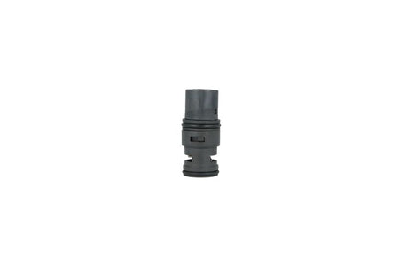 NRF 725384 Thermostat, coolant - 5