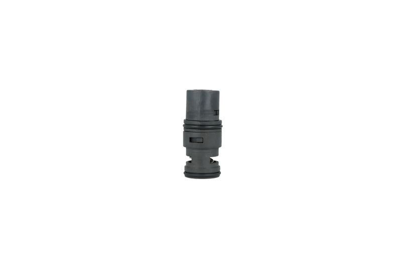 NRF 725384 Thermostat, coolant - 6