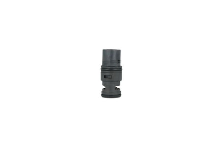 NRF 725384 Thermostat, coolant - 6