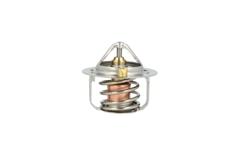 NRF 725385 Thermostat, coolant - 5