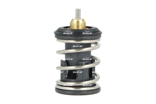 NRF 725386 Thermostat, coolant - 3