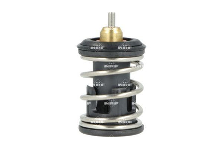 NRF 725386 Thermostat, coolant - 3