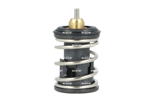 NRF 725386 Thermostat, coolant - 4