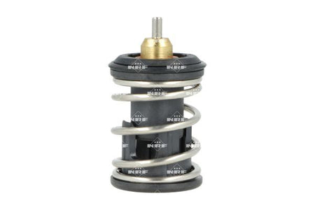 NRF 725386 Thermostat, coolant - 4