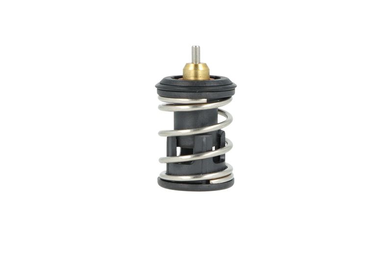 NRF 725386 Thermostat, coolant - 5