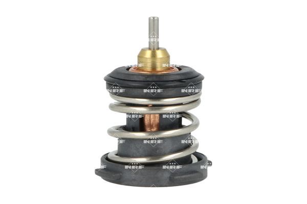 NRF 725387 Thermostat, coolant - 1