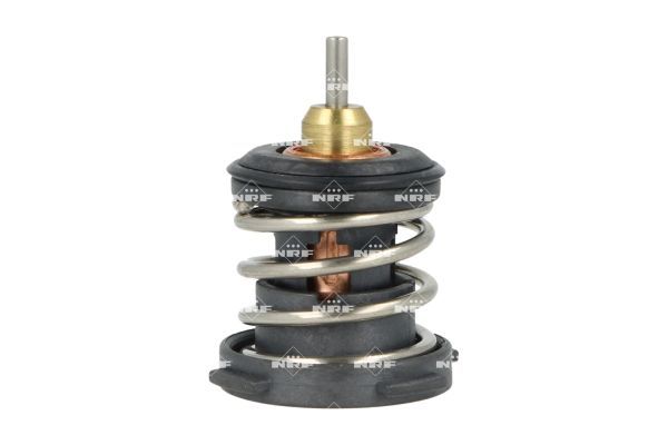 NRF 725387 Thermostat, coolant - 3