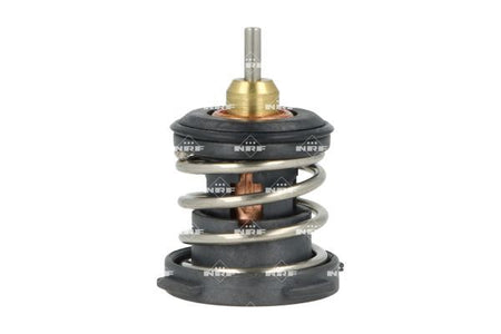 NRF 725387 Thermostat, coolant - 3