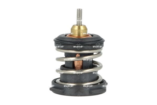 NRF 725387 Thermostat, coolant - 4