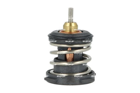 NRF 725387 Thermostat, coolant - 4