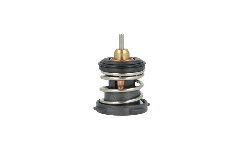 NRF 725387 Thermostat, coolant - 5