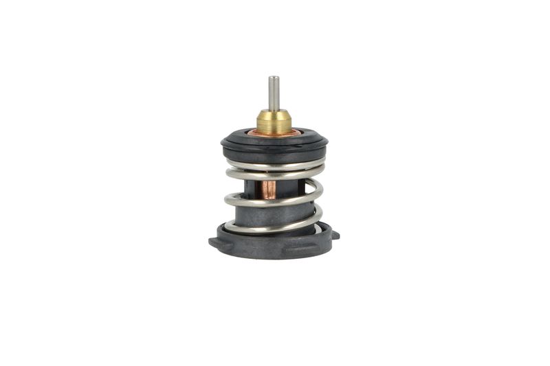 NRF 725387 Thermostat, coolant - 6