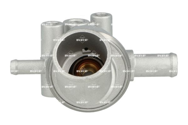 NRF 725388 Thermostat, coolant - 2