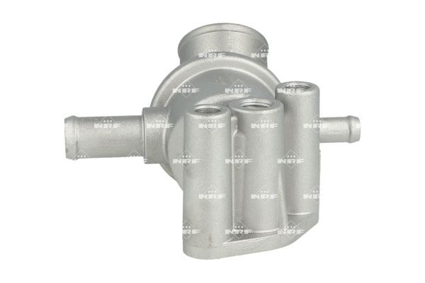 NRF 725388 Thermostat, coolant - 4