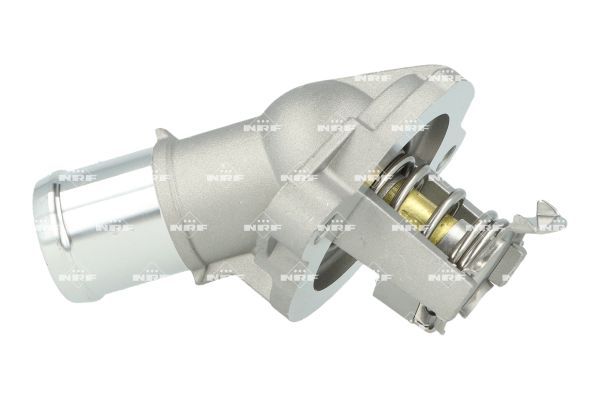 NRF 725390 Thermostat, coolant - 3
