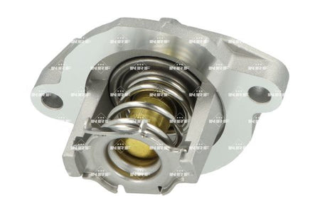 NRF 725390 Thermostat, coolant - 4