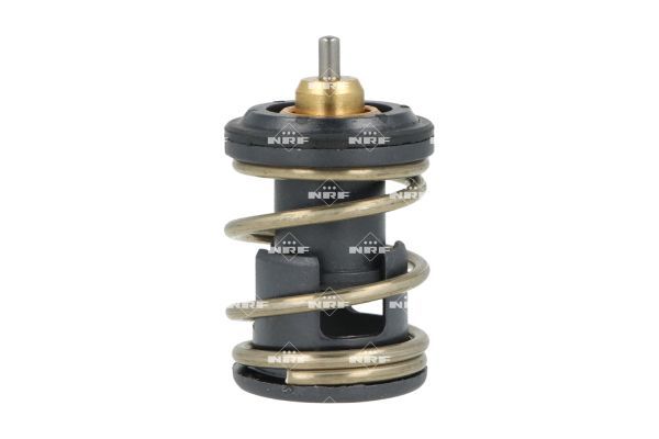 NRF 725391 Thermostat, coolant - 1