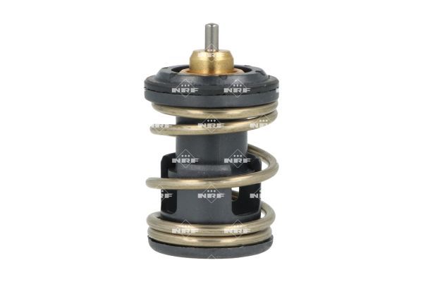 NRF 725391 Thermostat, coolant - 2