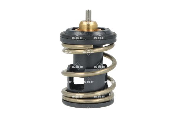 NRF 725391 Thermostat, coolant - 3