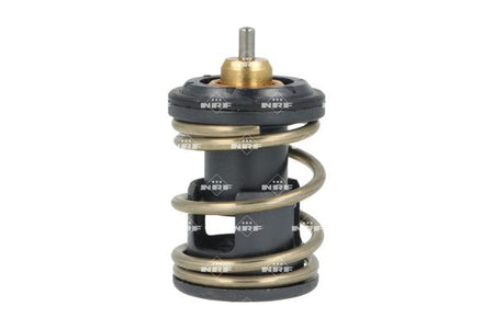 NRF 725391 Thermostat, coolant - 3
